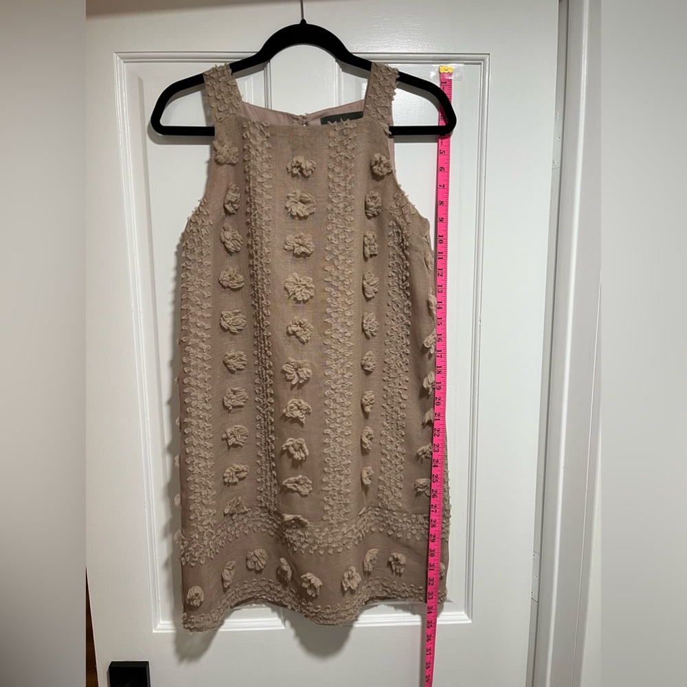 Anthropologie Sunday in Brooklyn summer dress. Size XS